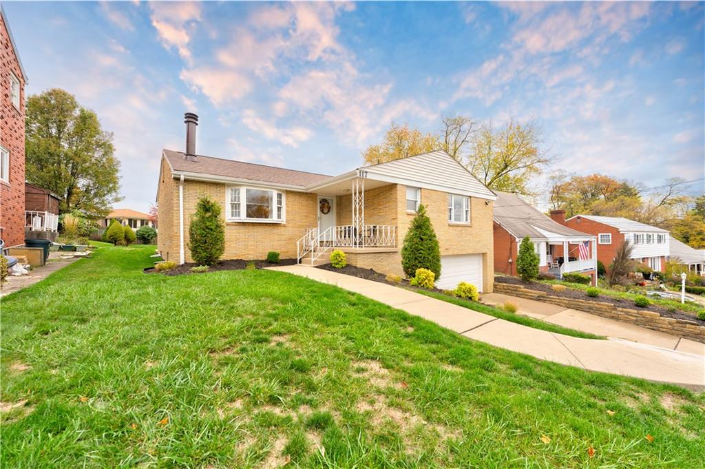 117 Sleepy Hollow Road Pittsburgh, PA 15216 - Photo 25 of 25 Gallery Image 25