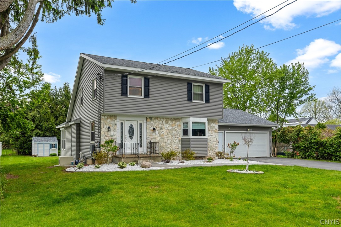 1406 Craig Street Rome, NY 13440 - Photo 3 of 34