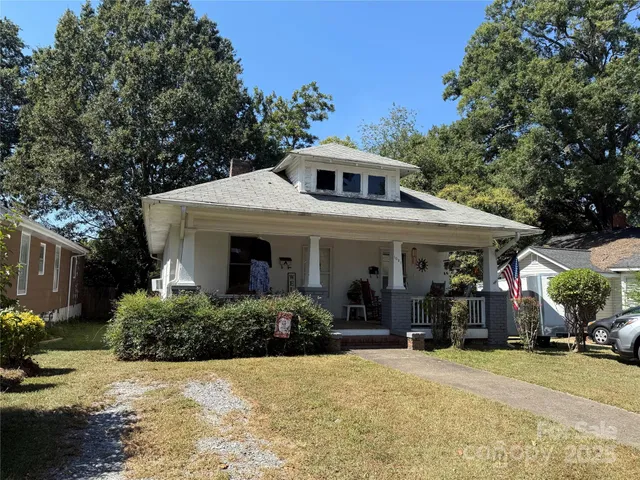 $220,000 | 1027 College Ave Extension, Rock Hill, SC 29732