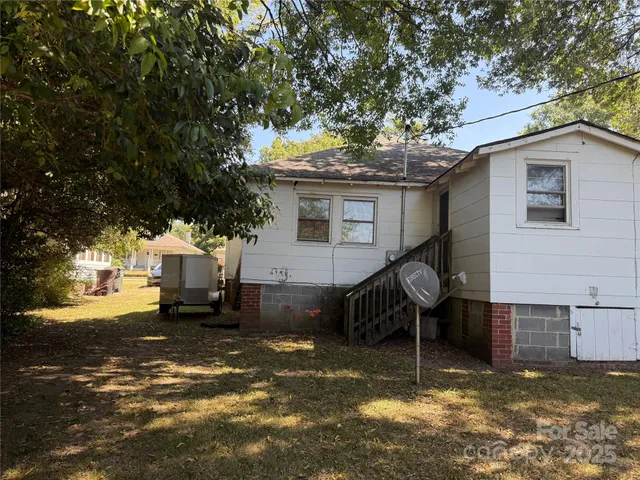 $209,000 | 1027 College Ave Extension, Rock Hill, SC 29732