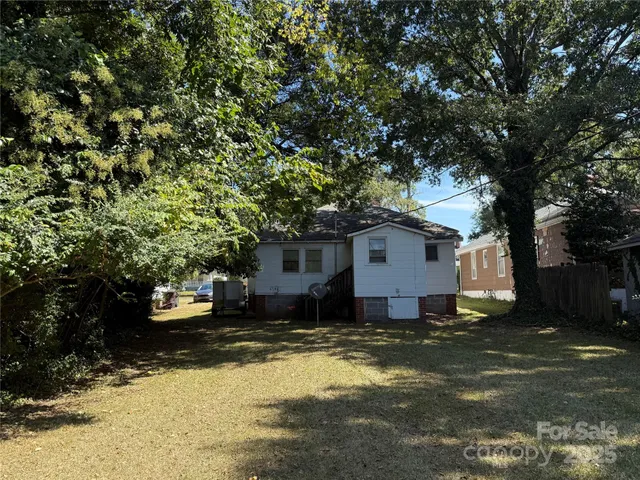 $209,000 | 1027 College Ave Extension, Rock Hill, SC 29732