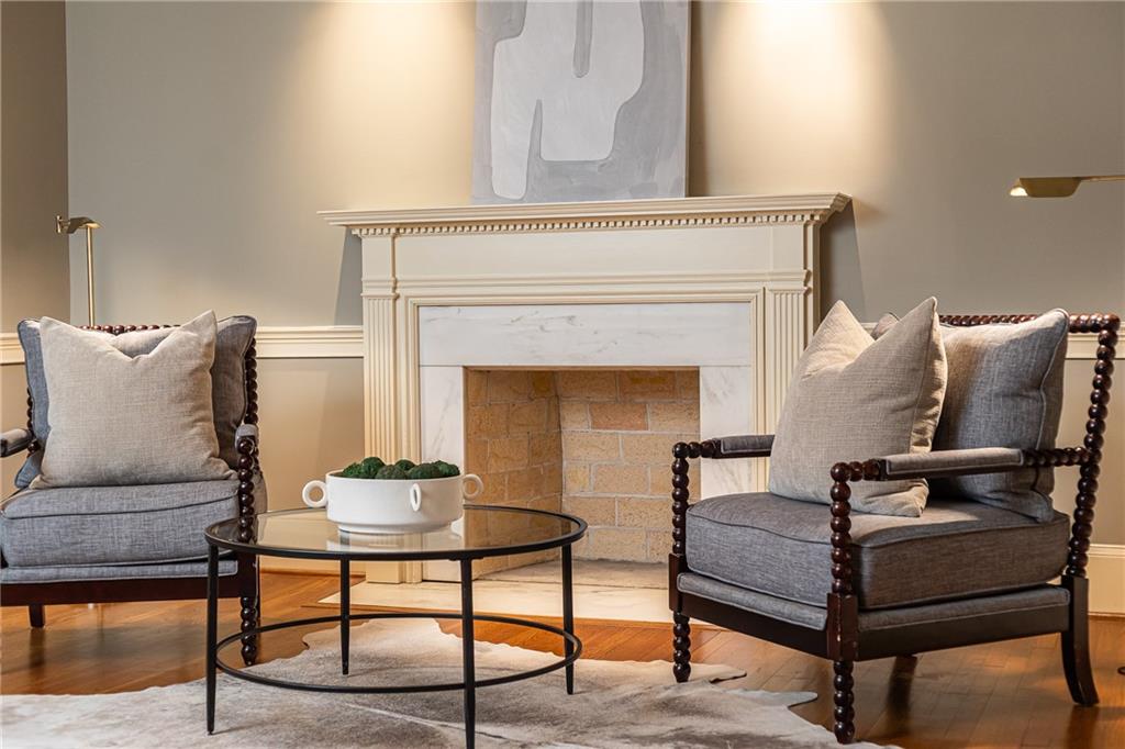 4276 Sentinel Post Road Northwest Atlanta, GA 30327 - Photo 12 of 34