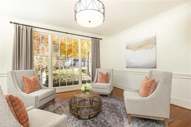 $2,100,000 | 4276 Sentinel Post Road Northwest, Atlanta, GA 30327