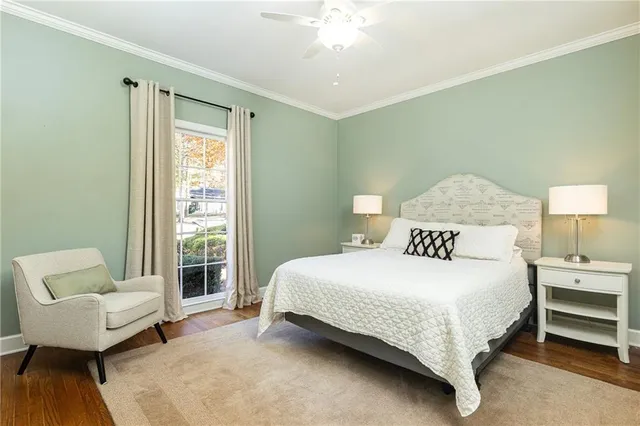 $2,100,000 | 4276 Sentinel Post Road Northwest, Atlanta, GA 30327