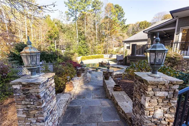 $2,100,000 | 4276 Sentinel Post Road Northwest, Atlanta, GA 30327