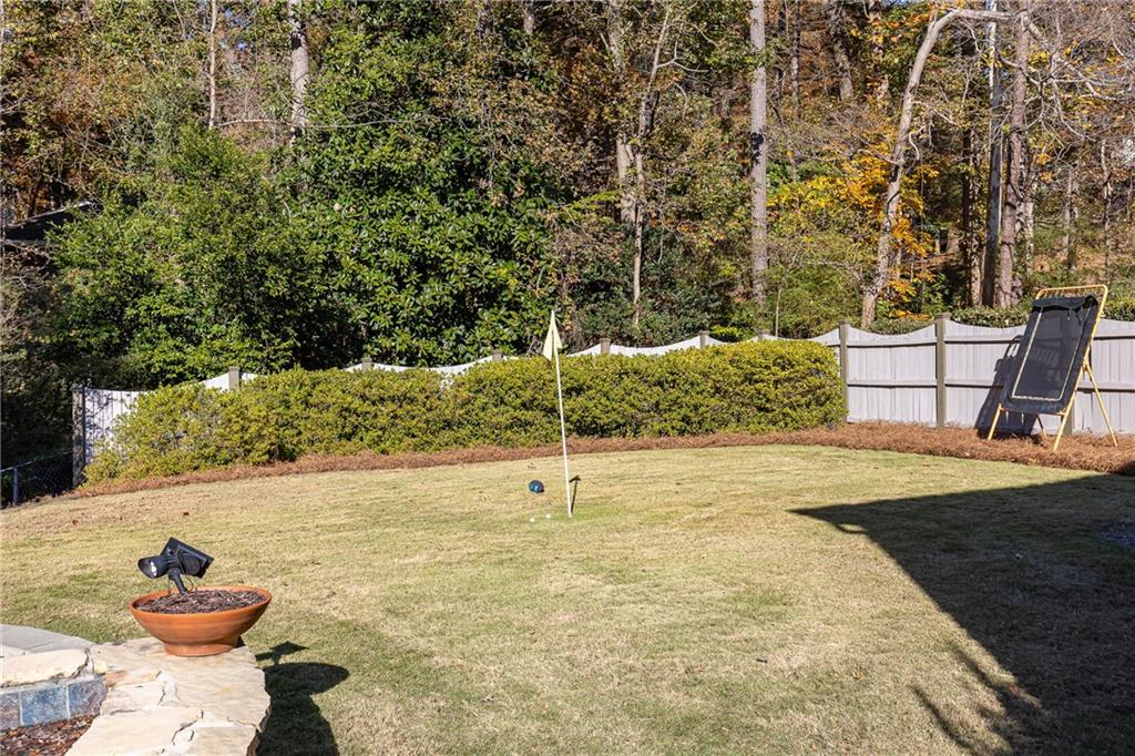 4276 Sentinel Post Road Northwest Atlanta, GA 30327 - Photo 29 of 34