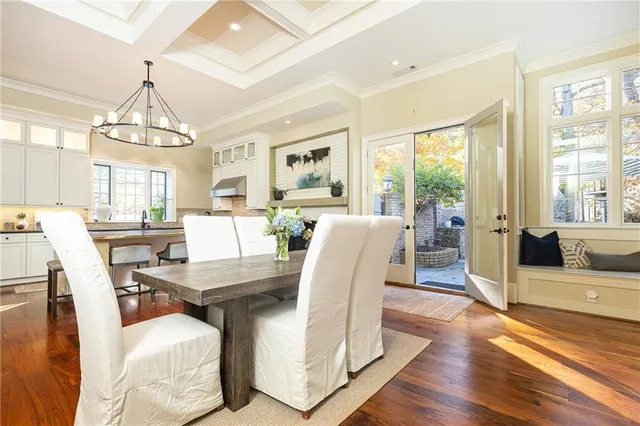 $2,100,000 | 4276 Sentinel Post Road Northwest, Atlanta, GA 30327