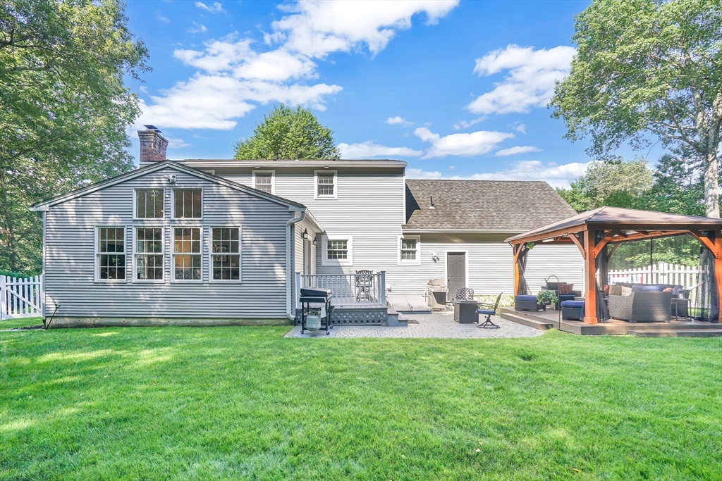 34 Old Farm Road Palmer, MA 01069 - Photo 36 of 40 Gallery Image 36