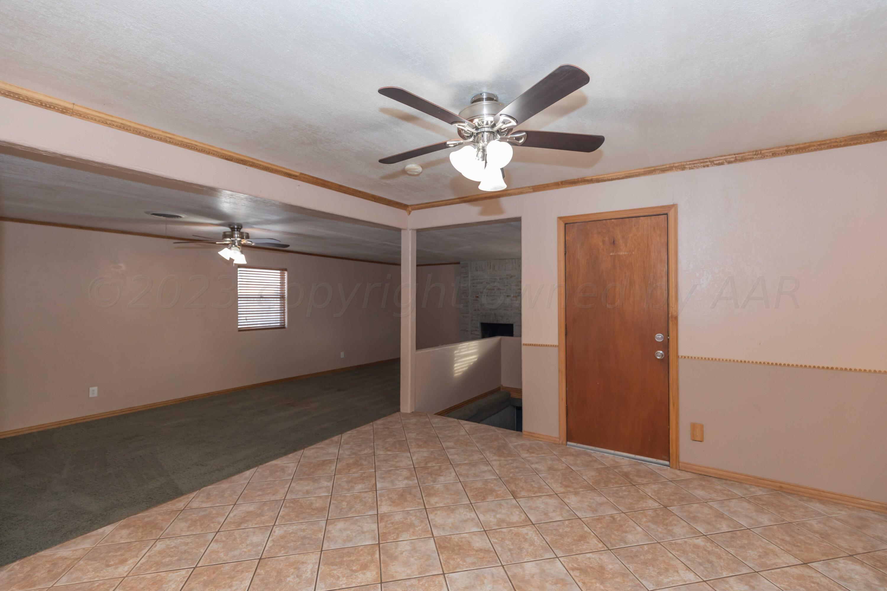 4315 South Bonham Street Amarillo, TX 79110 - Photo 8 of 39 DINING VIEW 4