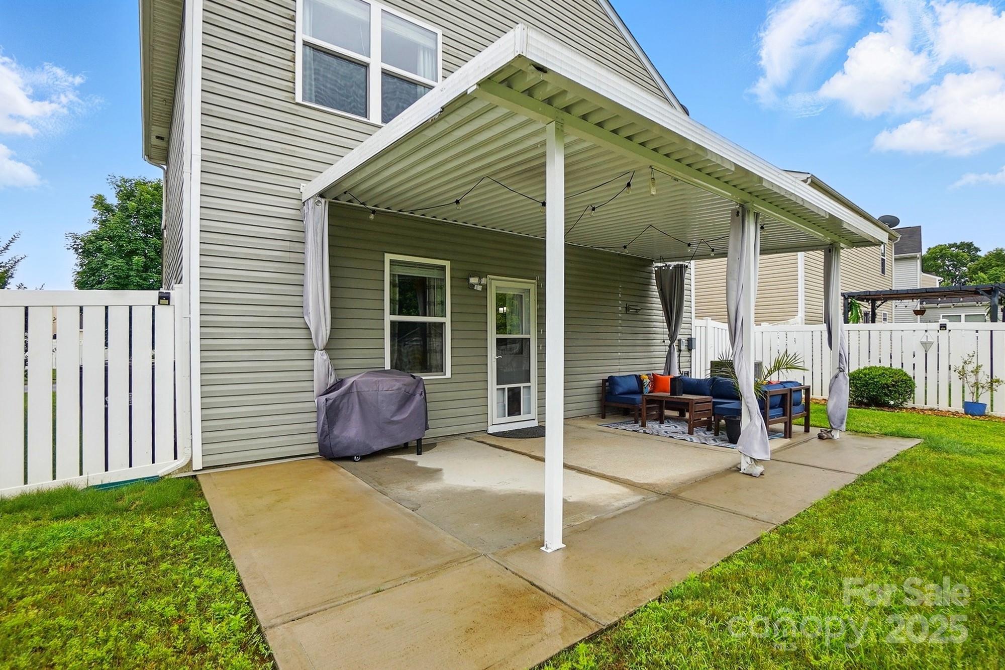 9733 Paper Tree Road Charlotte, NC 28227 - Photo 25 of 29 Gallery Image 25