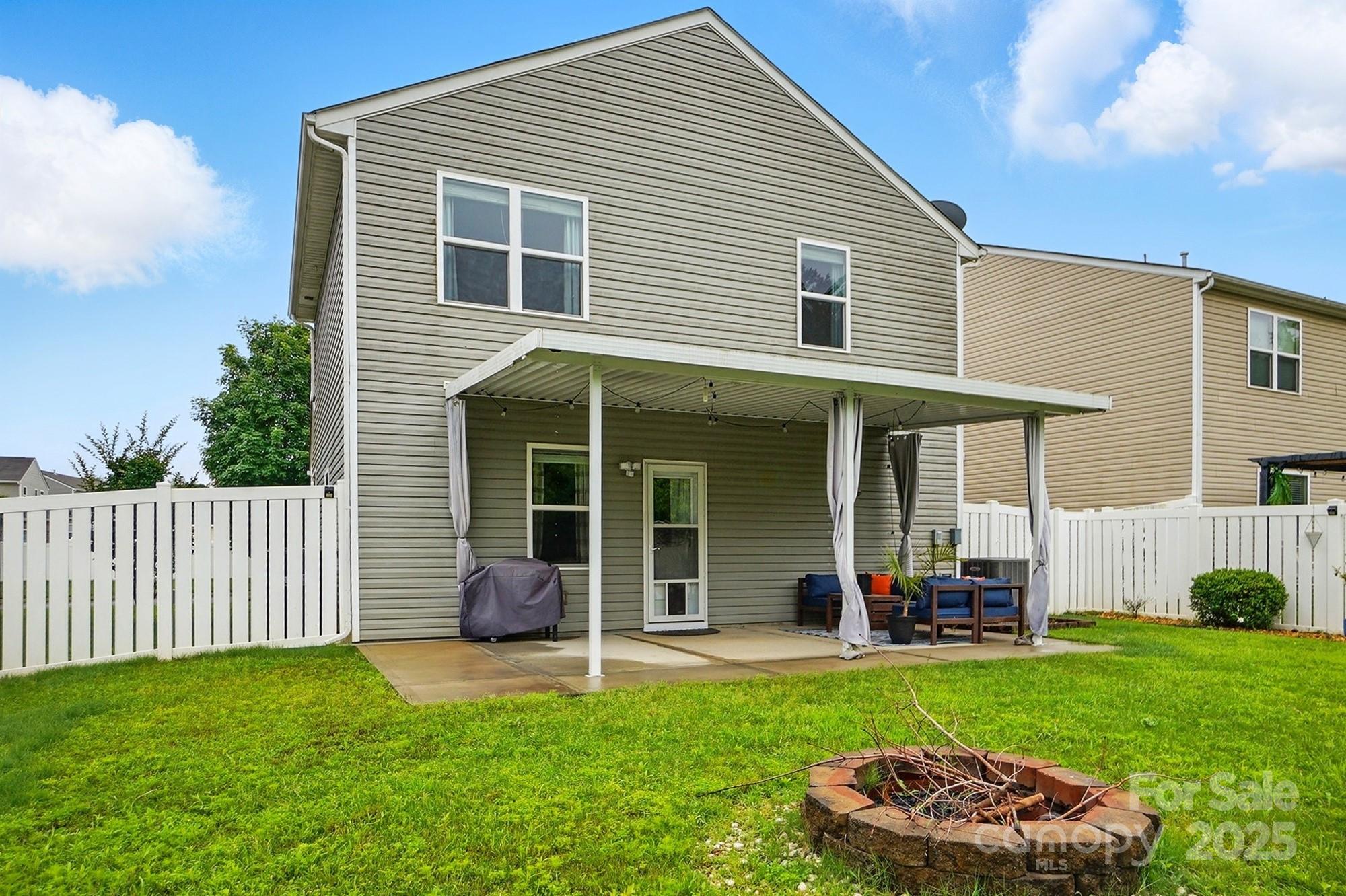 9733 Paper Tree Road Charlotte, NC 28227 - Photo 27 of 29 Gallery Image 27
