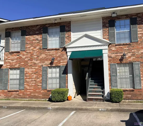 $120,000 | 9853 Jefferson Highway, Unit F19, Baton Rouge, LA 70809
