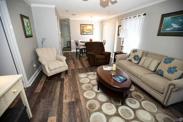 $120,000 | 9853 Jefferson Highway, Unit F19, Baton Rouge, LA 70809