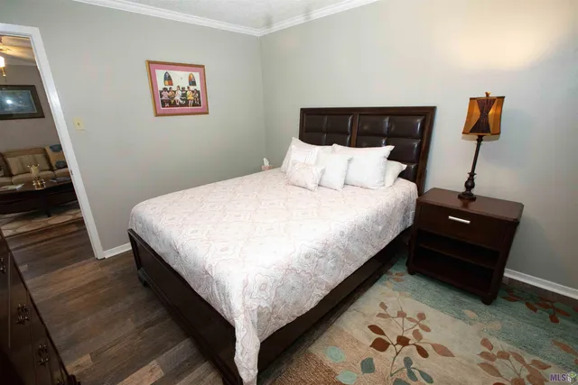 $120,000 | 9853 Jefferson Highway, Unit F19, Baton Rouge, LA 70809