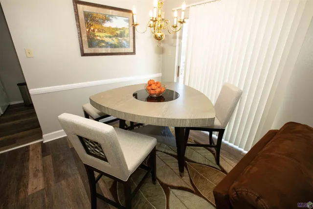 $120,000 | 9853 Jefferson Highway, Unit F19, Baton Rouge, LA 70809