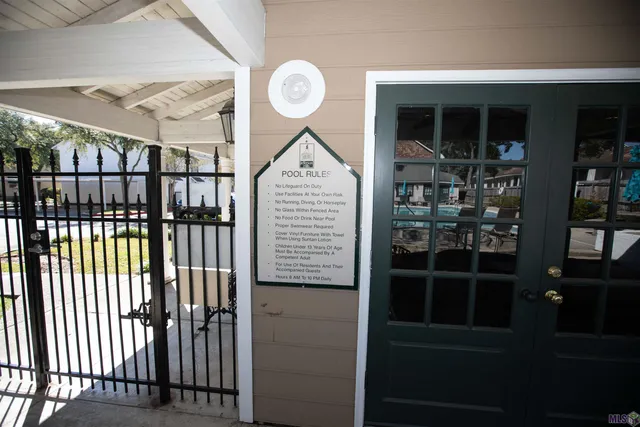 $120,000 | 9853 Jefferson Highway, Unit F19, Baton Rouge, LA 70809