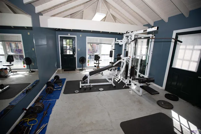 $120,000 | 9853 Jefferson Highway, Unit F19, Baton Rouge, LA 70809