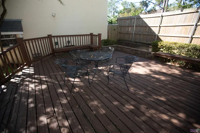 $120,000 | 9853 Jefferson Highway, Unit F19, Baton Rouge, LA 70809