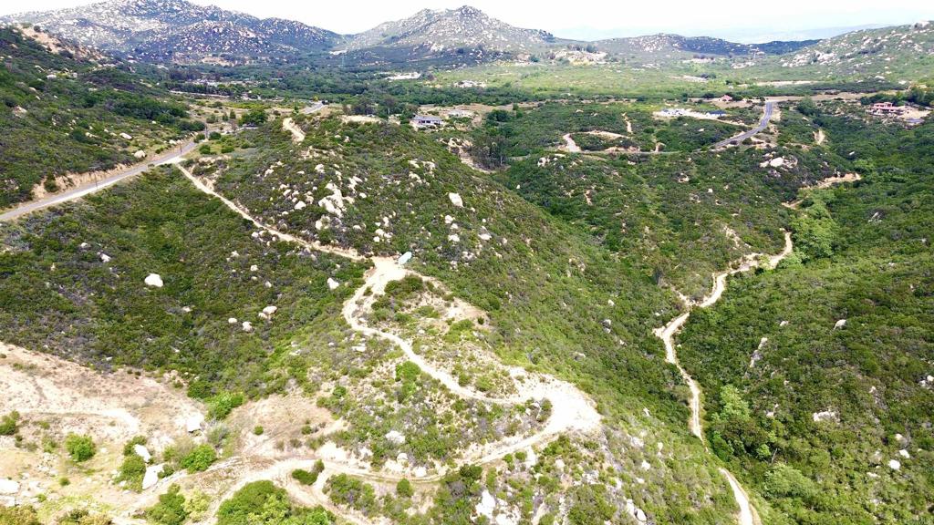 0 Mt Olympus Valley Road Fallbrook, CA 92028 - Photo 3 of 50