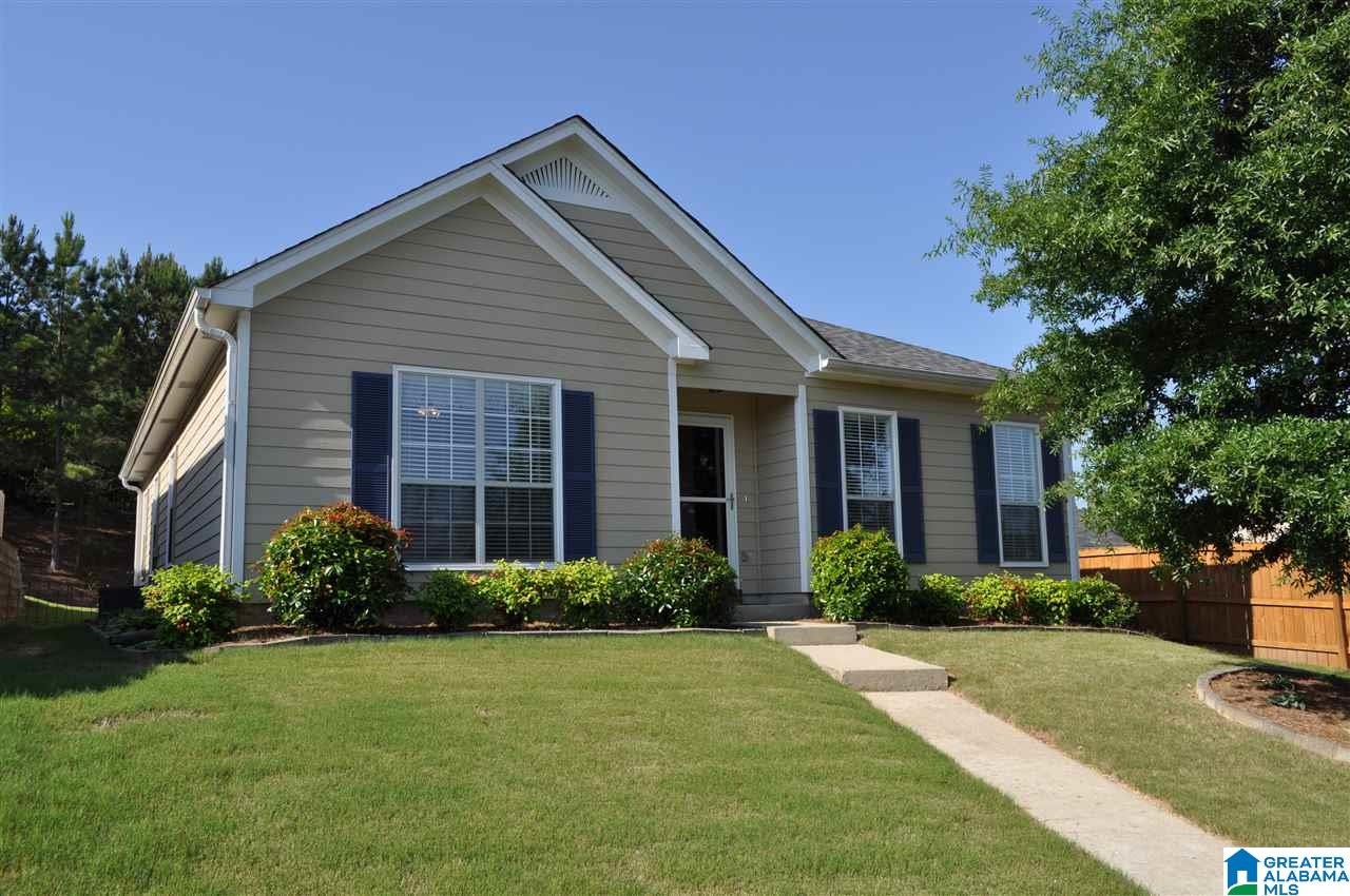 5605 Kemberton Way Pinson, AL 35126 - Photo 1 of 48