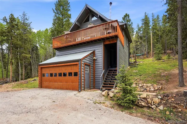 $650,000 | 8450 London Lane, Conifer, CO 80433