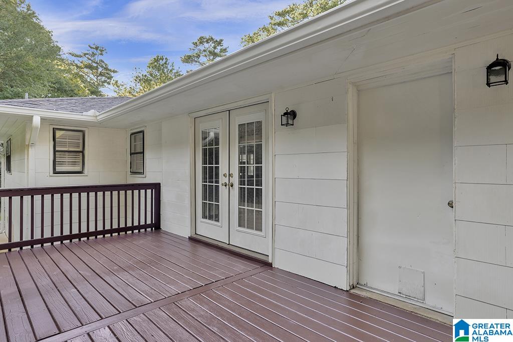1037 Hallmark Road Birmingham, AL 35214 - Photo 23 of 32