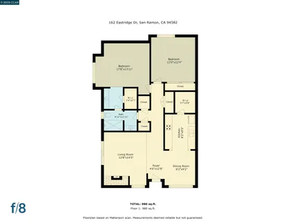 a view of a cars parked in front of a building