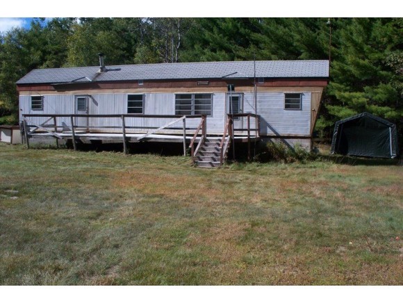 1027 Maplewood Road Newfield, ME 04095 - Photo 1 of 15