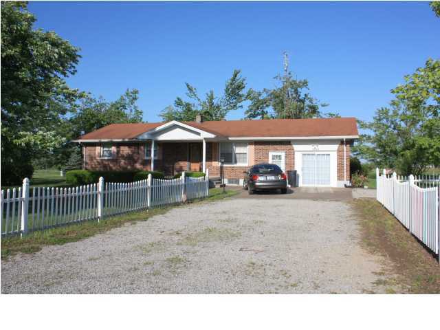 5721 Millerstown Road Clarkson, KY 42726 - Photo 1 of 19 Primary Photo