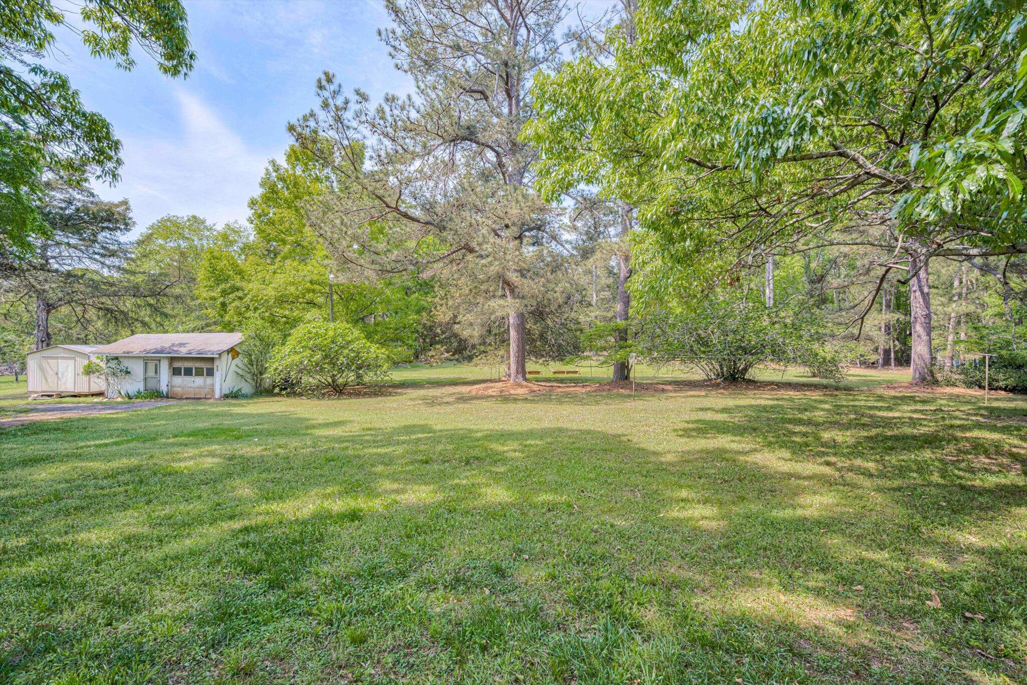 4375 Chamberlain S Ferry Road Lincolnton, GA 30817 - Photo 38 of 56 44-044-