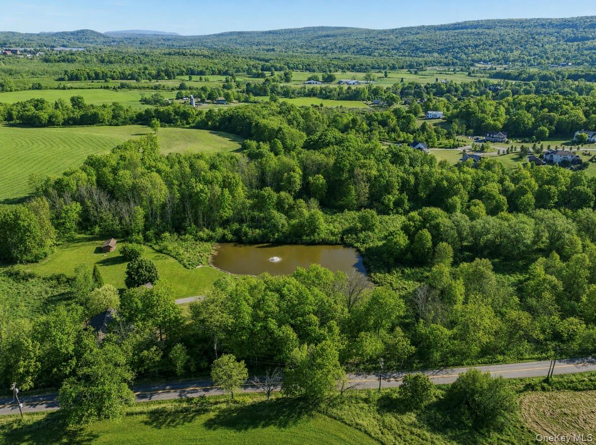 101 Upper Wisner Road Warwick, NY 10990 - Photo 1 of 47