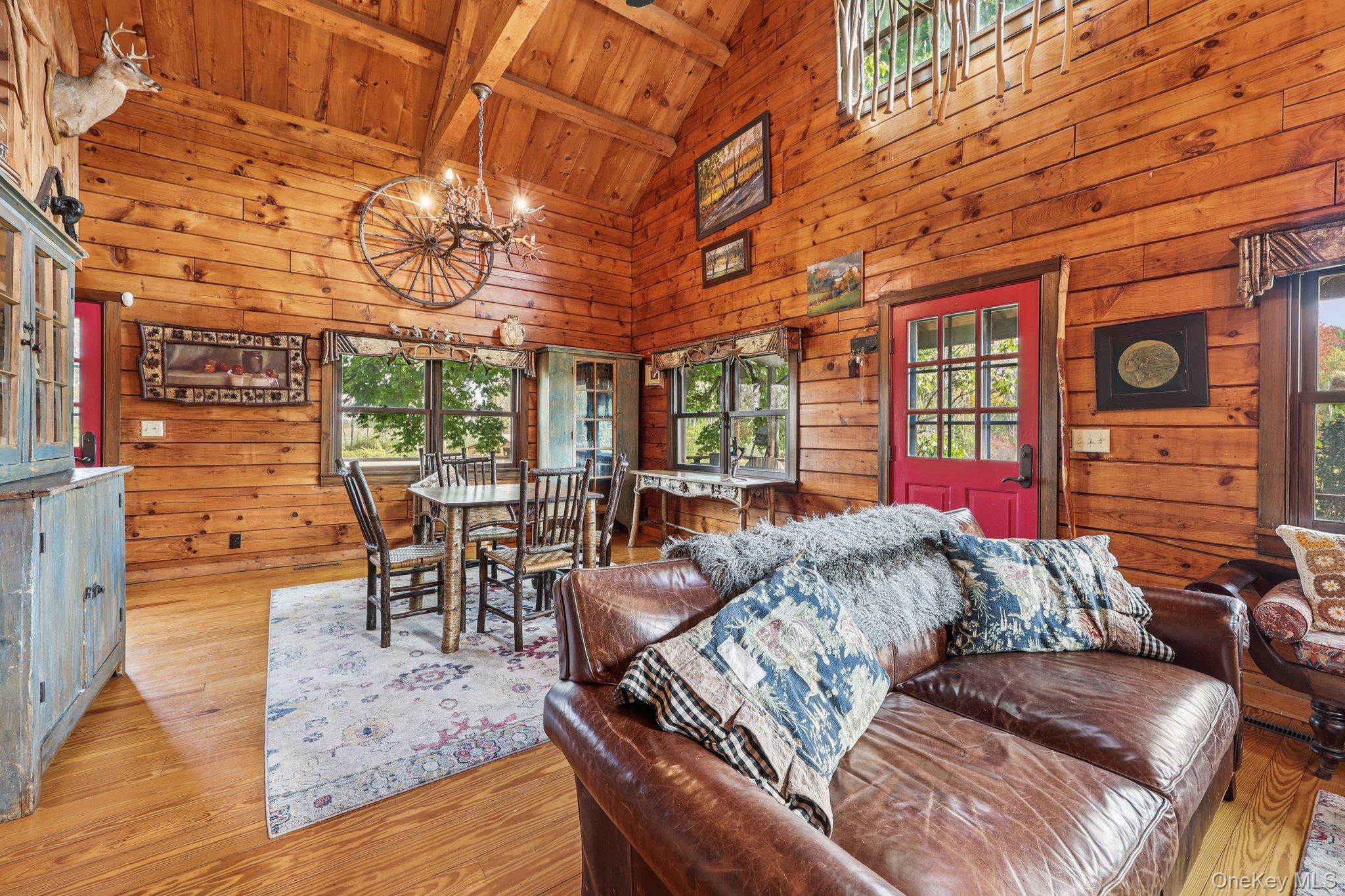 101 Upper Wisner Road Warwick, NY 10990 - Photo 11 of 47