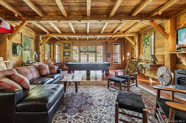 $1,800,000 | 101 Upper Wisner Road, Warwick, NY 10990