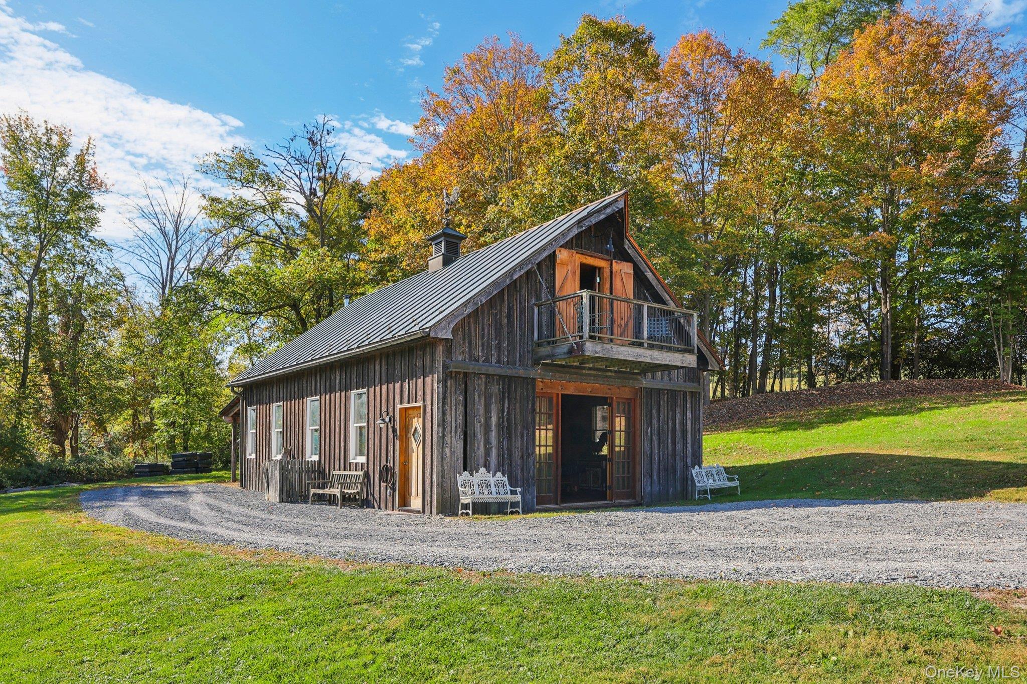 101 Upper Wisner Road Warwick, NY 10990 - Photo 21 of 47