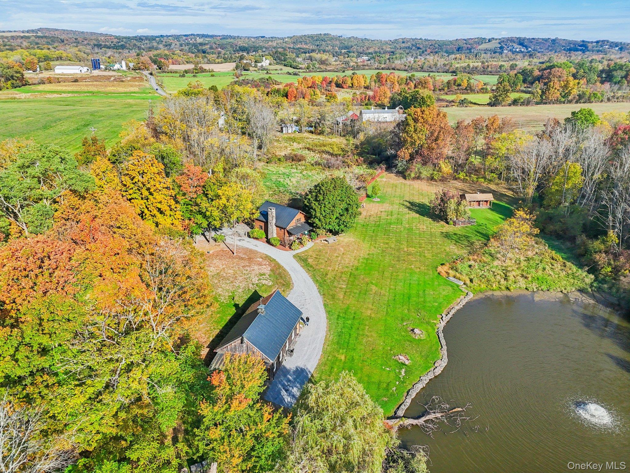 101 Upper Wisner Road Warwick, NY 10990 - Photo 3 of 47