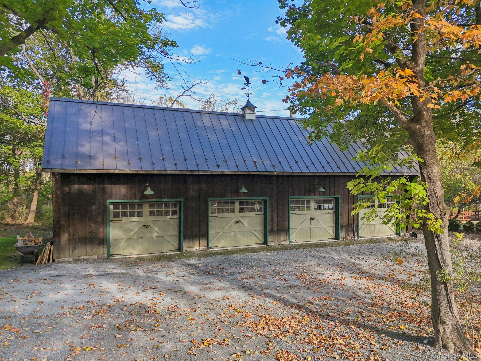 101 Upper Wisner Road Warwick, NY 10990 - Photo 35 of 47