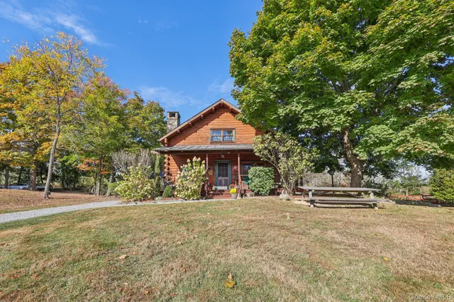 $1,800,000 | 101 Upper Wisner Road, Warwick, NY 10990