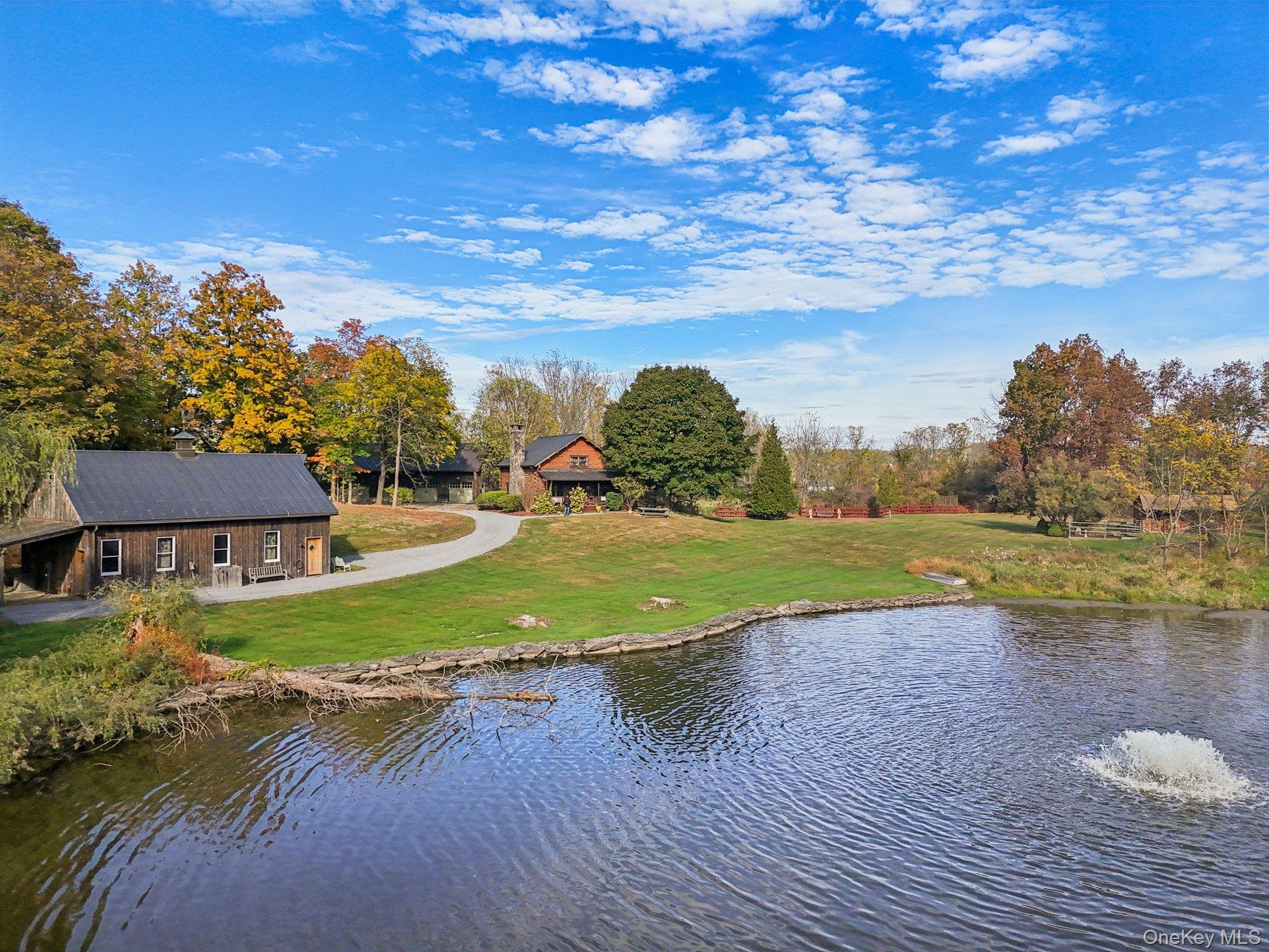 101 Upper Wisner Road Warwick, NY 10990 - Photo 41 of 48 Water view