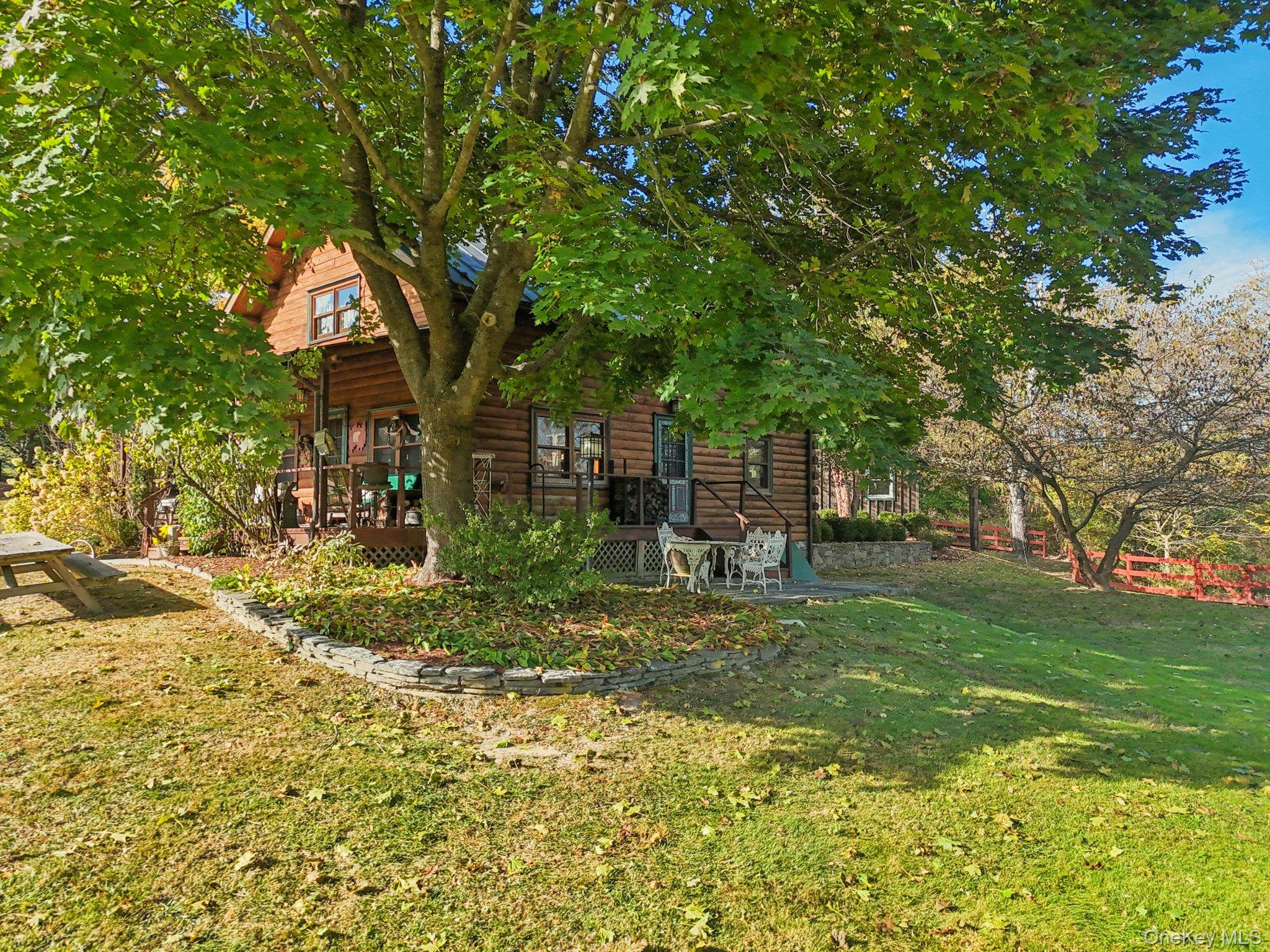101 Upper Wisner Road Warwick, NY 10990 - Photo 43 of 47