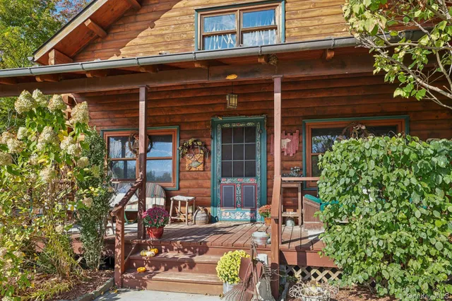 $1,800,000 | 101 Upper Wisner Road, Warwick, NY 10990