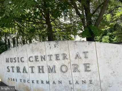 $182,000 | 10401 Grosvenor Place, Unit 317, Rockville, MD 20852