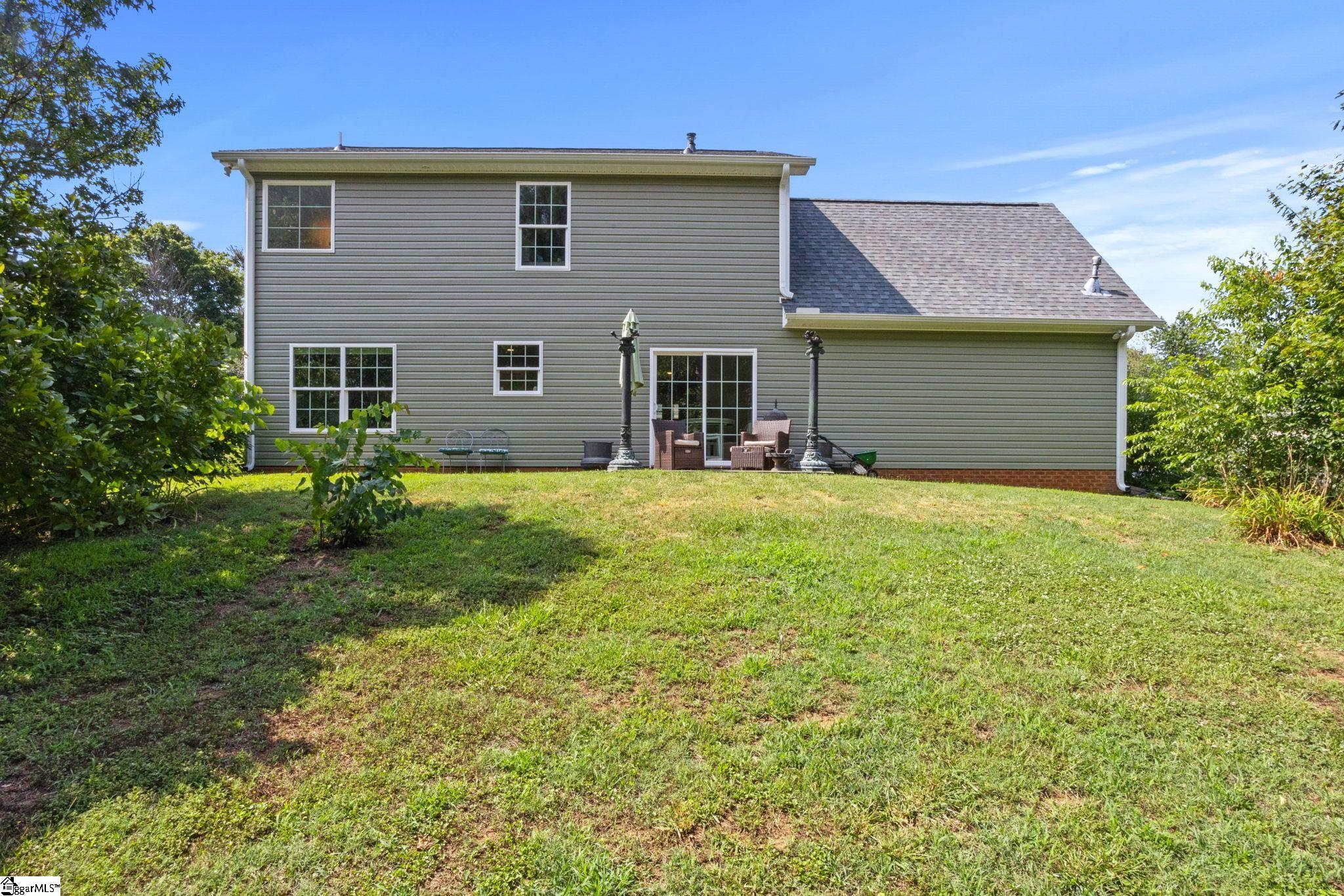 34 Perkins Court Greer, SC 29651 - Photo 35 of 37