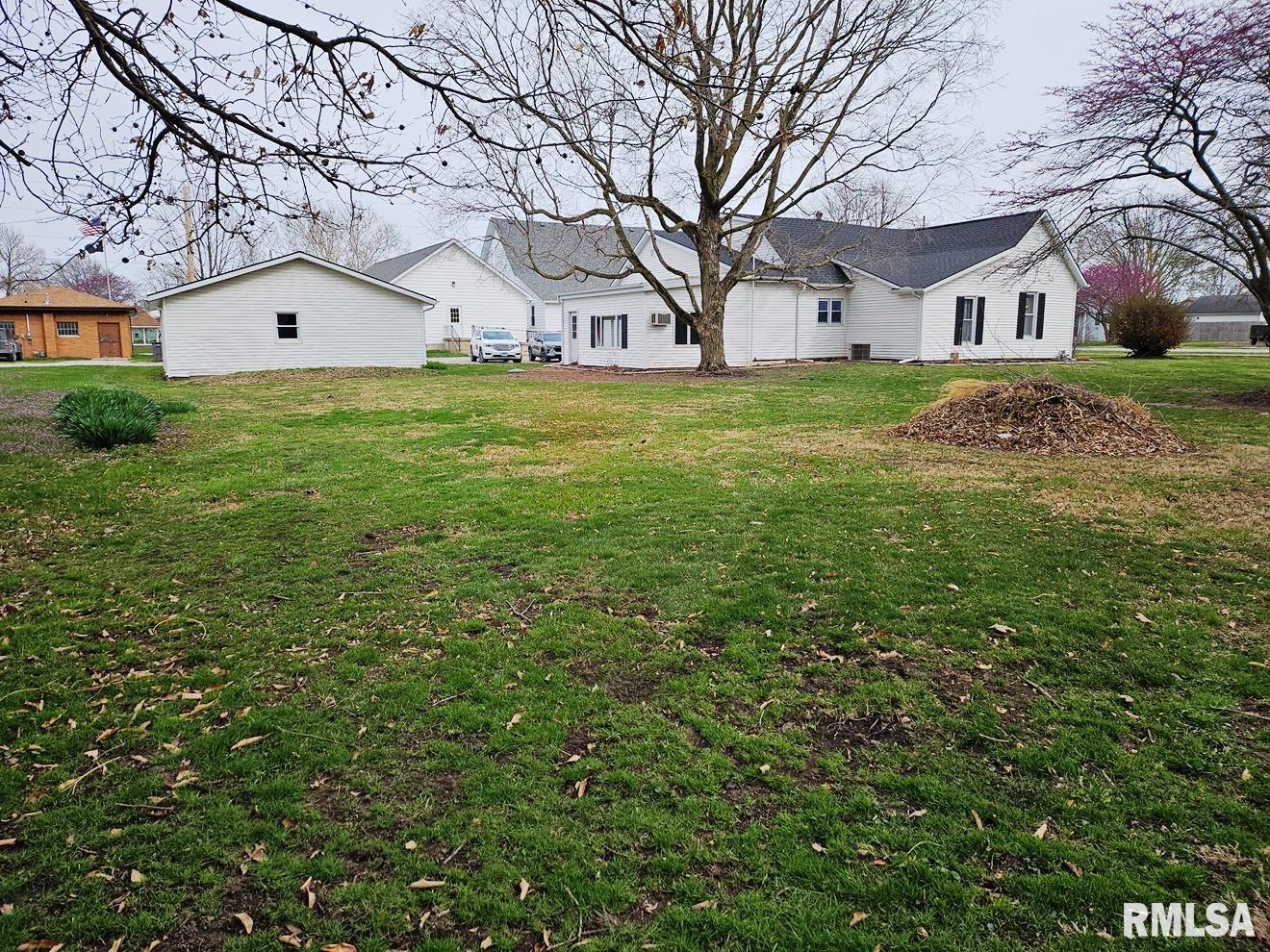 102 West Grand Avenue Modesto, IL 62667 - Photo 9 of 49 Gallery Image 9