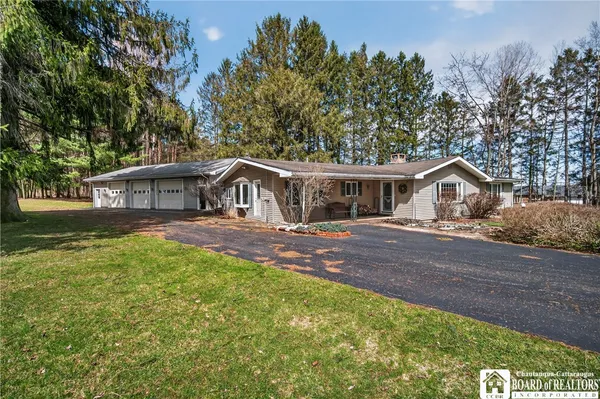 $299,900 | 1309 Forest Avenue, Busti, NY 14701
