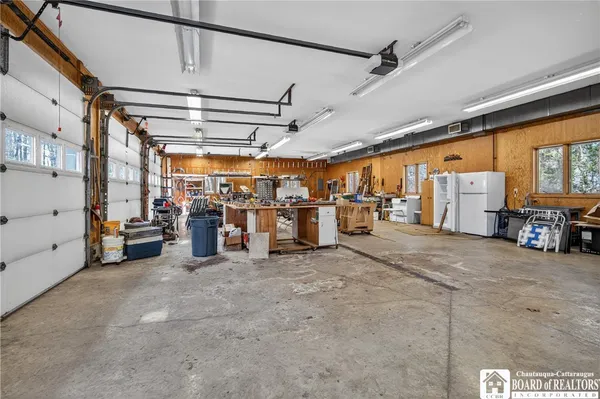 $299,900 | 1309 Forest Avenue, Busti, NY 14701