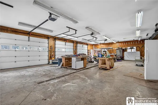$299,900 | 1309 Forest Avenue, Busti, NY 14701