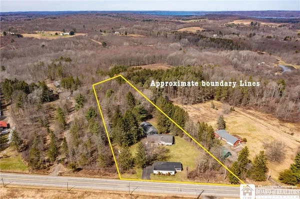 $299,900 | 1309 Forest Avenue, Busti, NY 14701