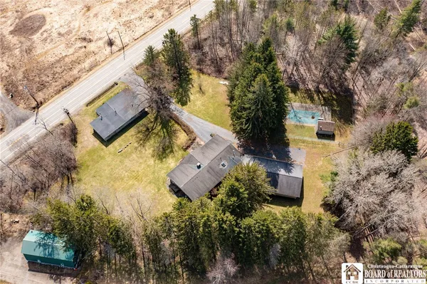 $299,900 | 1309 Forest Avenue, Busti, NY 14701