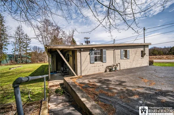 $299,900 | 1309 Forest Avenue, Busti, NY 14701