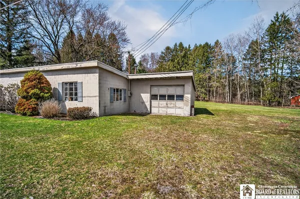 $299,900 | 1309 Forest Avenue, Busti, NY 14701